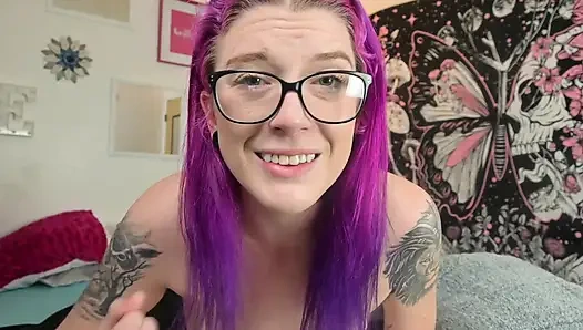 Selingkuhan meyakinkan