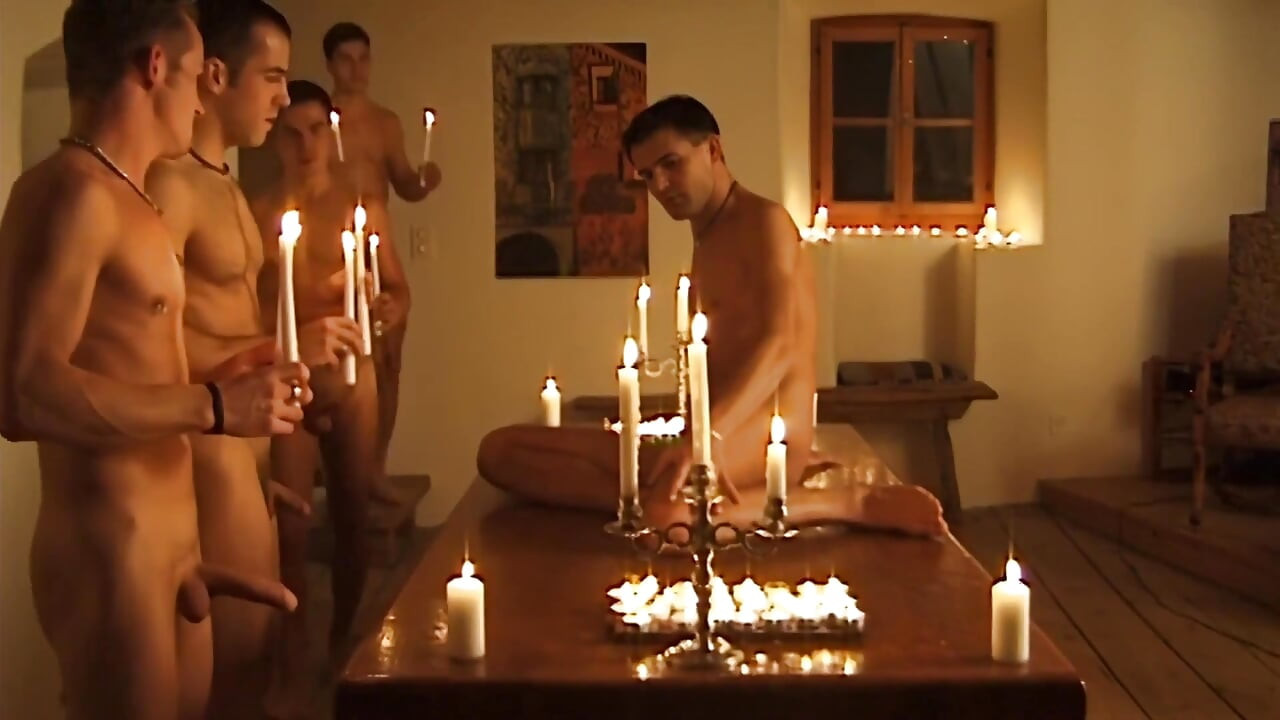 A White Horny Lotus Holiday Part #8 - Fully Remastered in HD