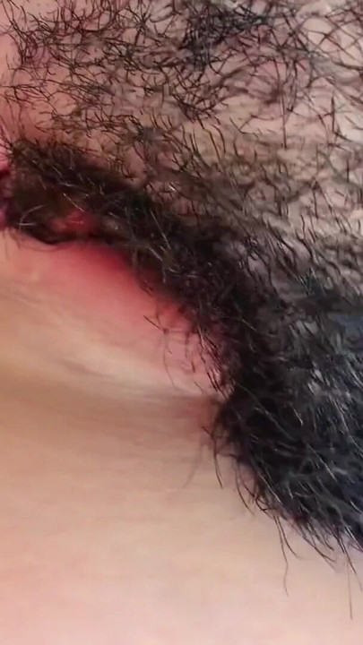 Bearded Guy Devours Wet Pussy in Extreme Close-Up – Intense Cunnilingus & Fingering Until She Cums Hard | Clip 2