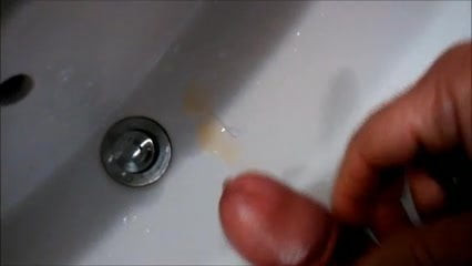 20 seconds to cum