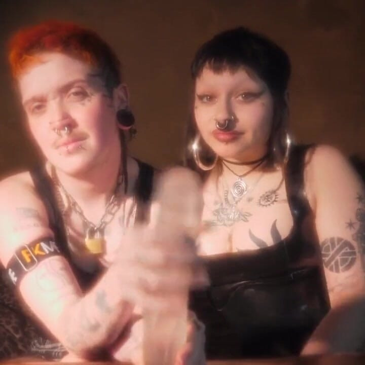 Double Dom Cbtjoi