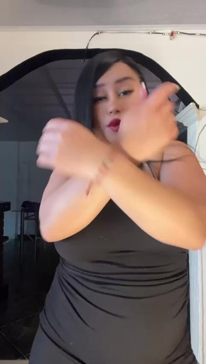 chubby girl do it tiktok porn