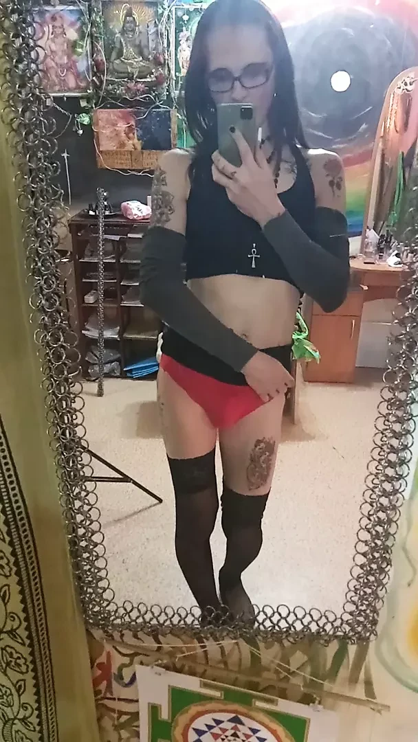 Enema fo Ingrid