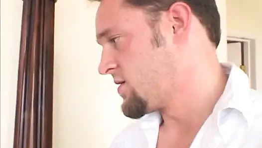 Pussy licking and ass fucked