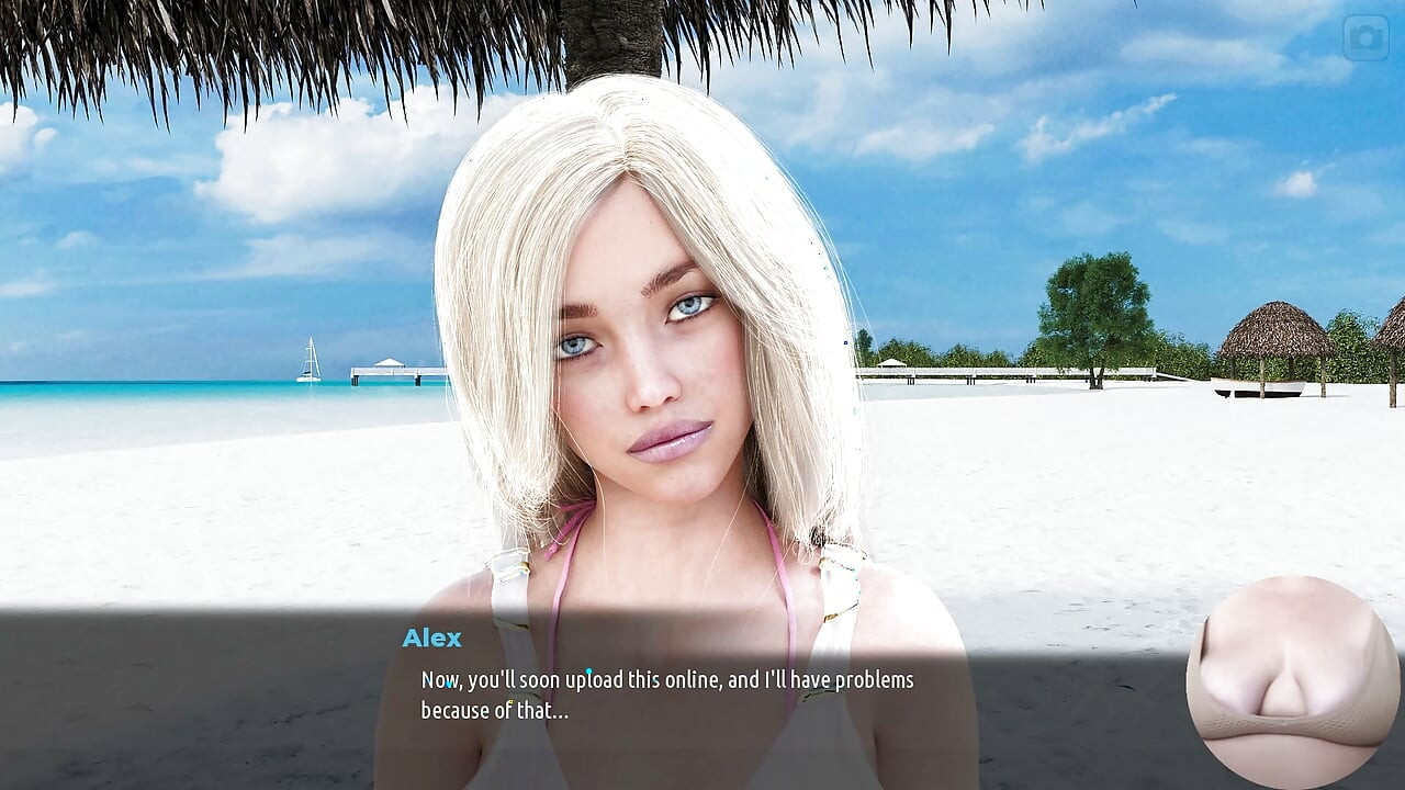 Gameplay Milfs Of Sunville - Part 9