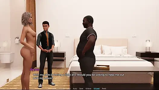 A Very Open Marriage (part 97)
