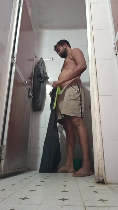 Good morning to all my friends ( AND YA IF YOU CELEBRATE HOLI THAN HAPPY HOLI) | Clip 1