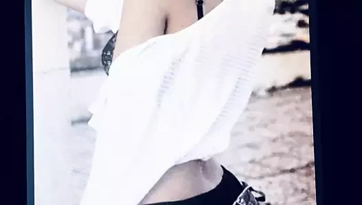 Ester exposito boşalma anısına