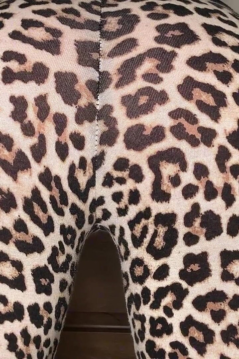 Leggings Fart Stinky Bombs!