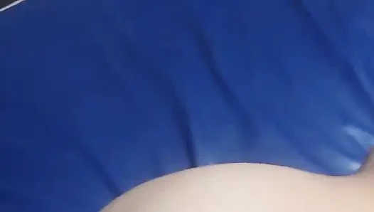 Pantat montok costa rica aku ngentot pantatnya habis-habisan