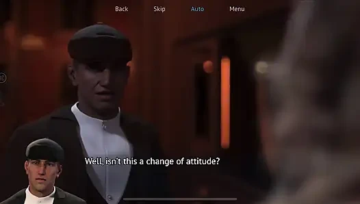 Ofis karısı - v0.93 - en iyi parçalar