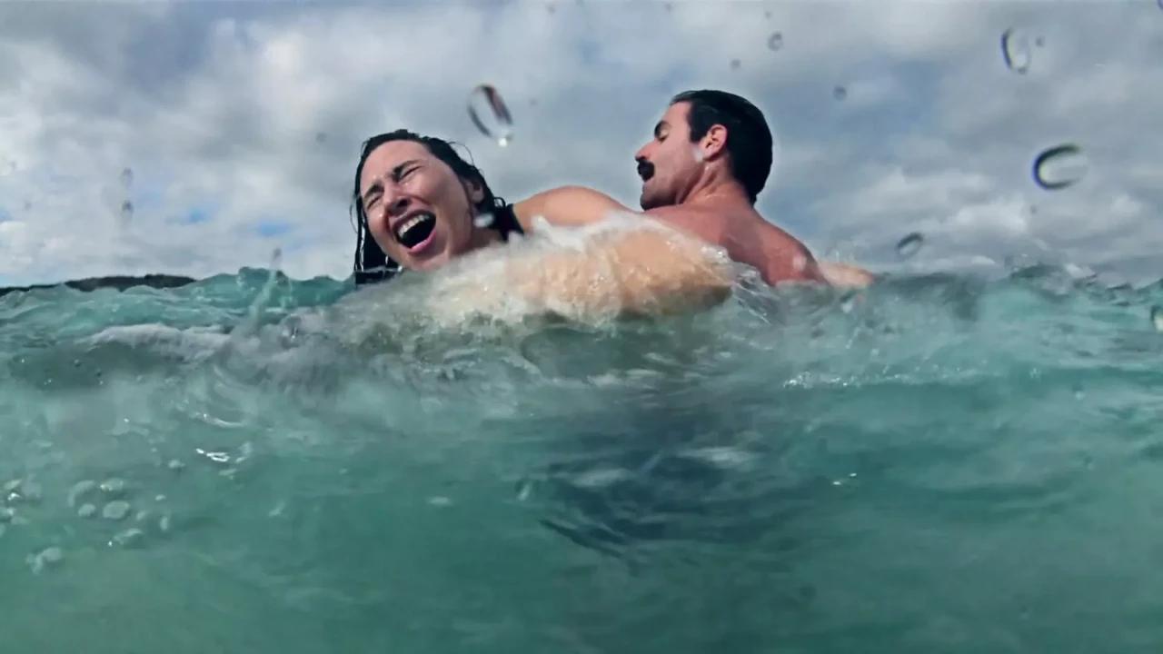 Under My Nails (2012)