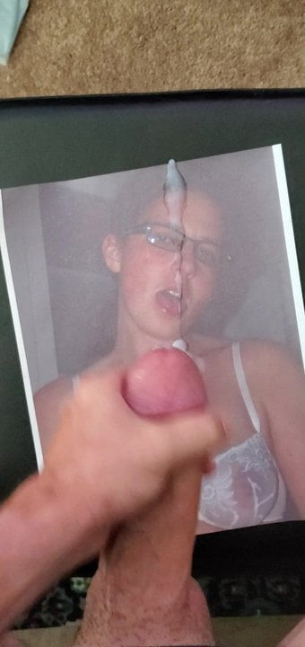 Nicole006 cum tribute