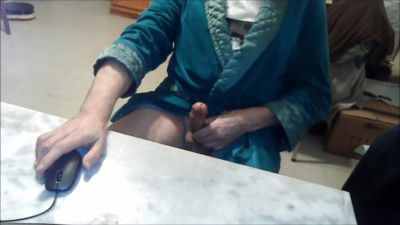 Masturbation