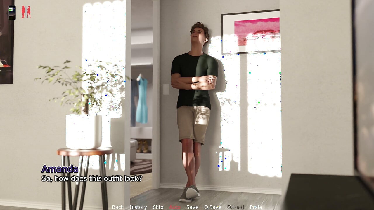 Milfheim 4