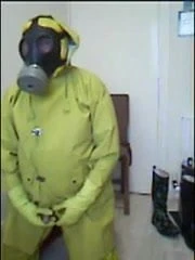 An old video.