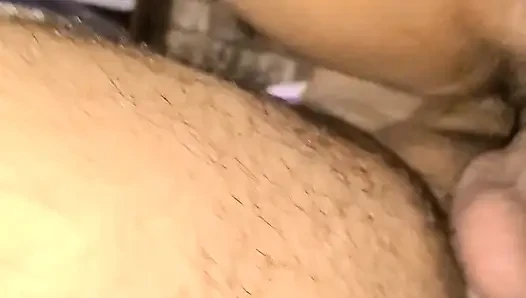 Geiles süßes teenie-paar, heißer romantischer fick. Asif khan und Suraiya Sultana.Genieß es