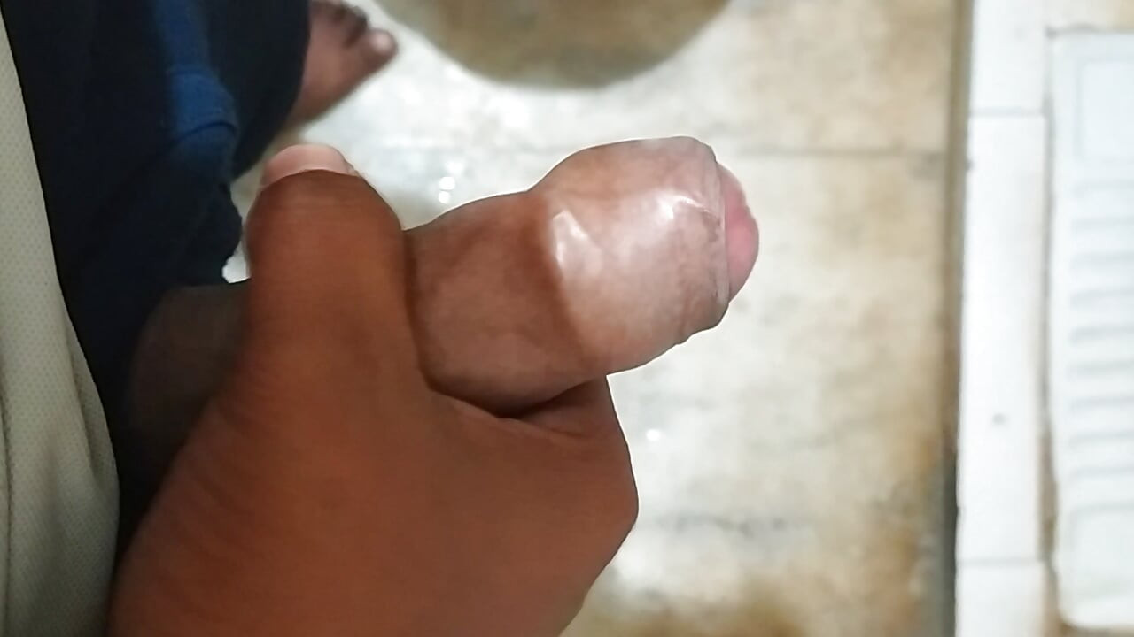 Indian Boy Masturbation