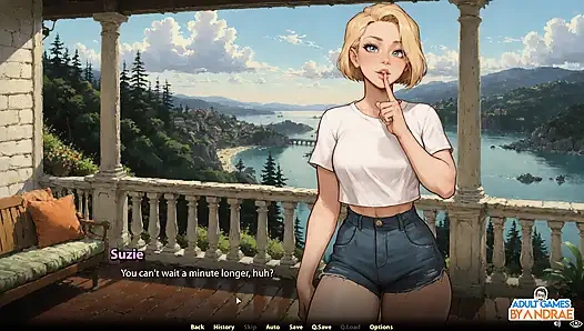 EP1: Moonripple Lake (Full Gameplay)