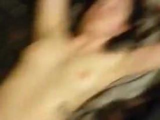 amateur POV fuck pussy and facial