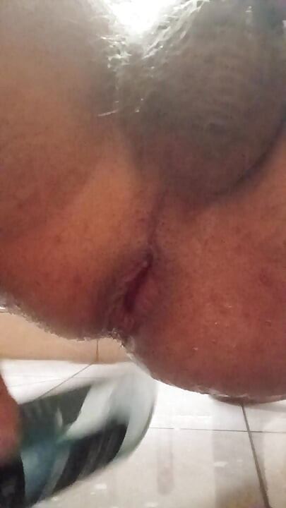 セクシーなお尻