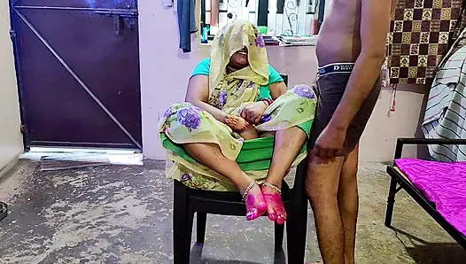 Heute hat die nachbarin mich verlassen