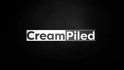 Seductive Mads Flores Warms up Their Pussy for Interracial Banging