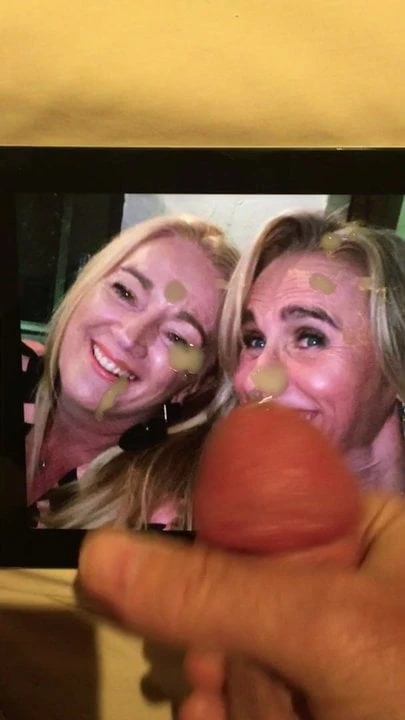 CumTribute for Jan & Tracy