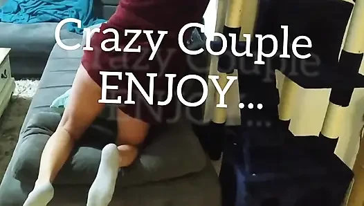 Hot Chick Surprised with Big Dick and Got Fucked-pov