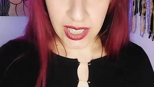 Shyyfxx Your Insatiable Sister-in-law Tempts You with Her Tight Tights and Huge Ass!