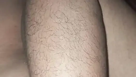 Today my stepbrother gave me the pleasure of fucking and quenched the thirst of my pussy.