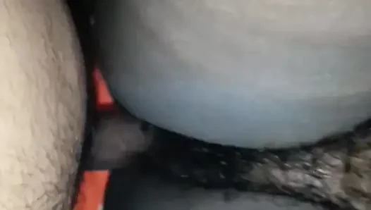 Saftige ehefrau ko masturbiert choda ajj