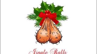 Jingle Balls!