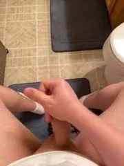 A little midnight fun