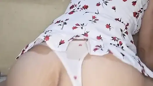 Sitting in Various Positions, Which One Did You Like Best?