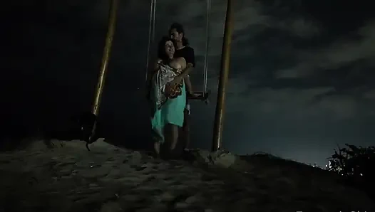 Flashing streets, fierce love, no disguise ExpressiaGirl style