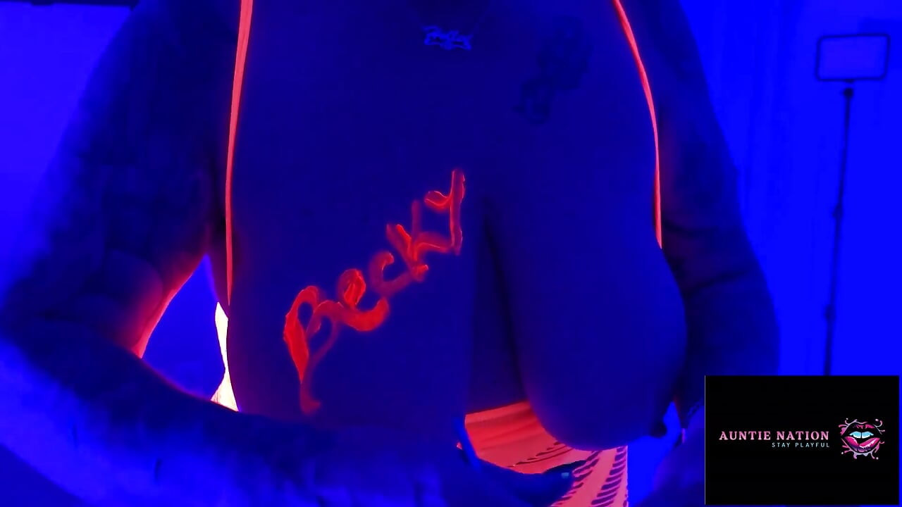 Uv Mayhem