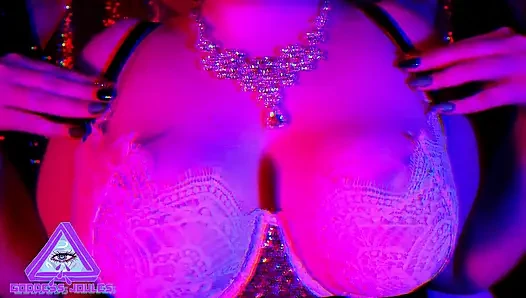 Birthday Tits
