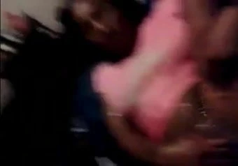 black chick squirt EVERYWHERE part2