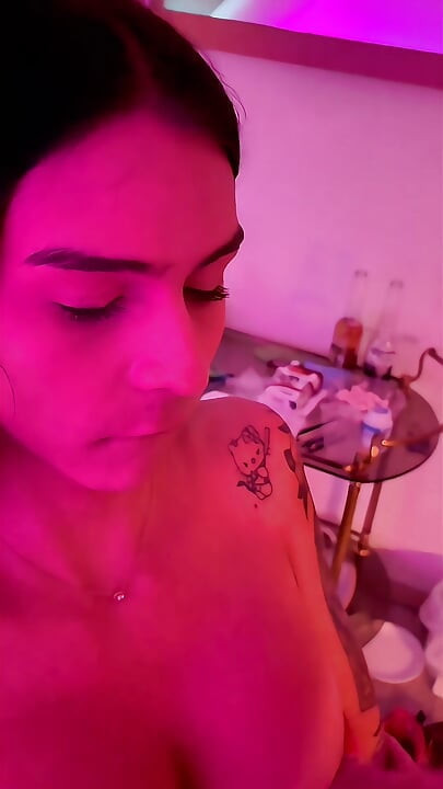 Being used for this Russian daddy
