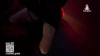 Graceful Hotwife