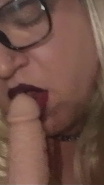 Please cum in my mouth daddy