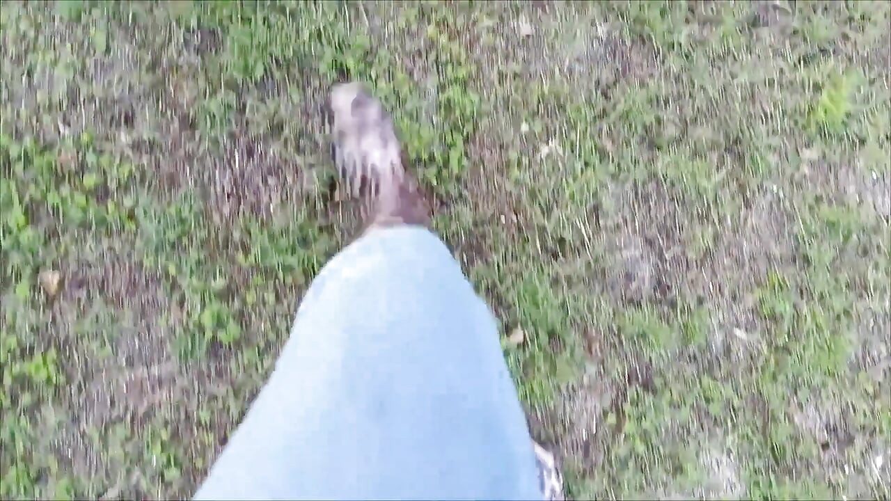 Long Walk in Gumboots by Kinkylyrical