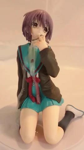 figure bukkake 11