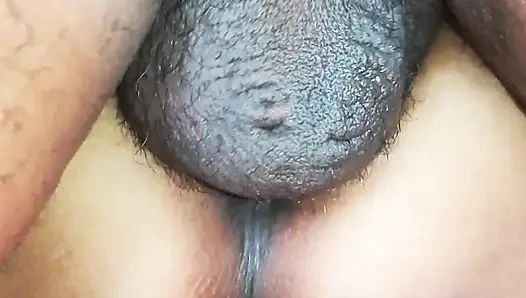 Меня трахнули, чудо-мужчина