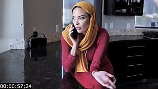 Hijab PT