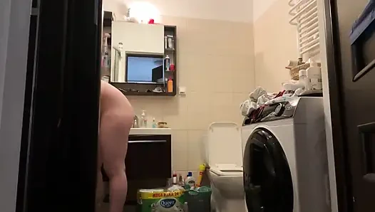 POV: Den Mieter beobachten