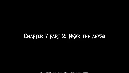 Between Salvation and Abyss #27 Cumming Inside Cute Stepsister's Virgin Pussy