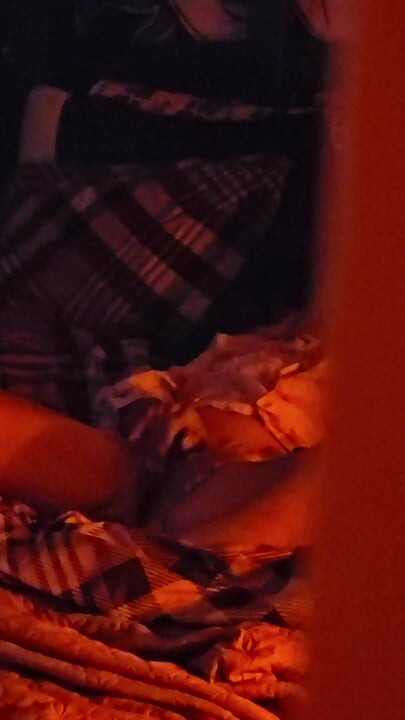 Caught Again!