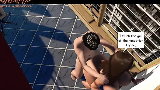 Glückliches leben SE02EP07 - bonus